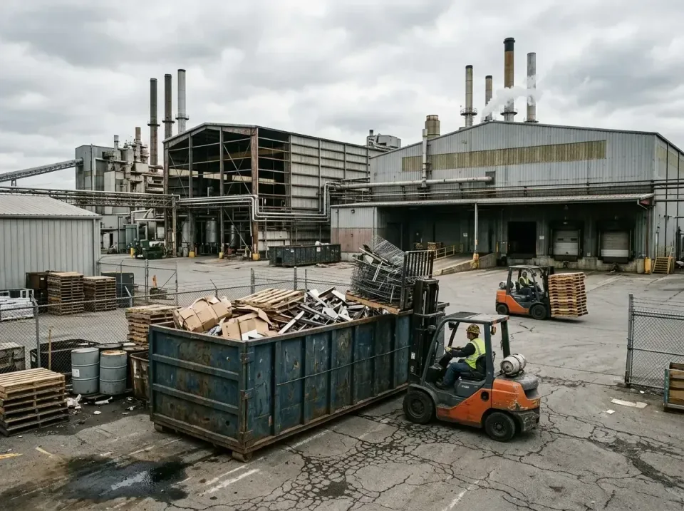 industrial-factory-scrap-conta-003 — frequently asked questions, Cheap Roll-off Dumpster Rentals in Portland, ME